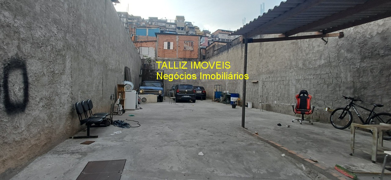 Depósito-Galpão, 180 m² - Foto 18