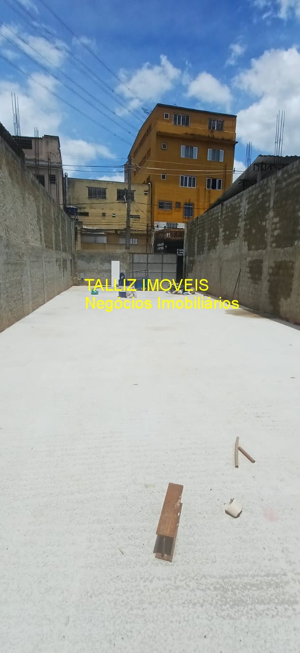 Depósito-Galpão, 180 m² - Foto 6