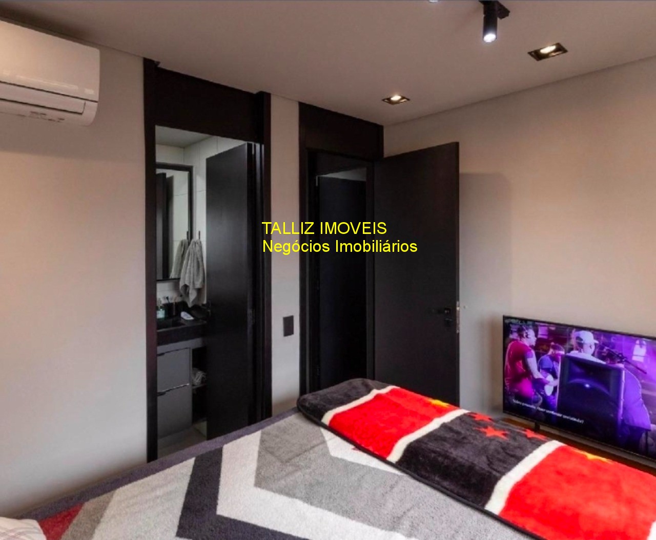 Apartamento, 2 quartos, 60 m² - Foto 12