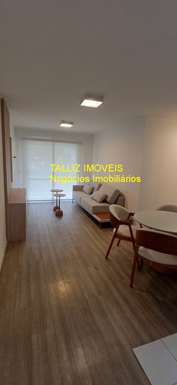 Apartamento, 2 quartos, 75 m² - Foto 3