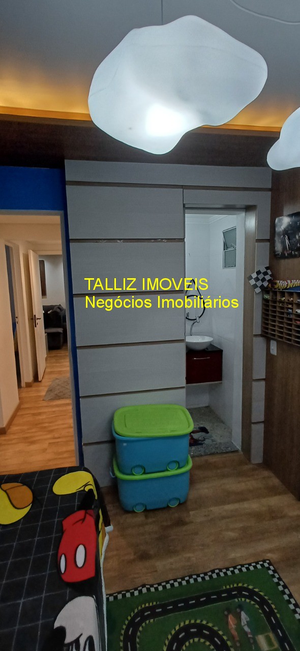 Apartamento, 3 quartos, 83 m² - Foto 26