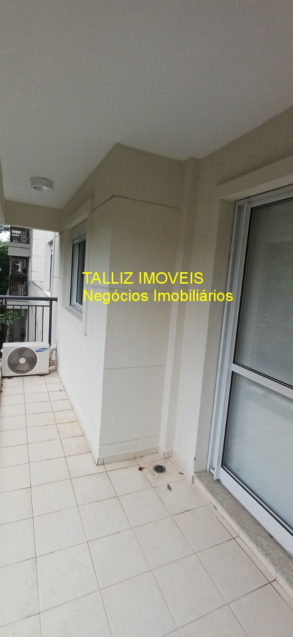 Apartamento, 2 quartos, 75 m² - Foto 7