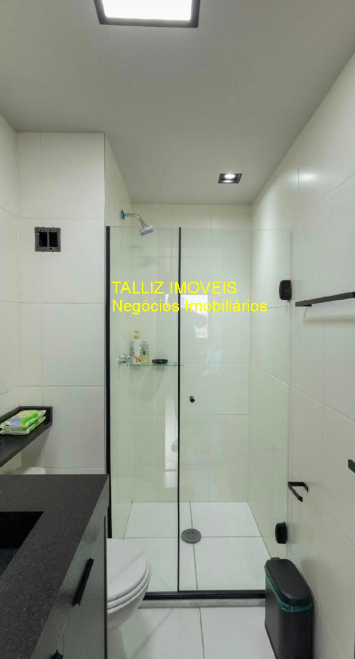 Apartamento, 2 quartos, 60 m² - Foto 5