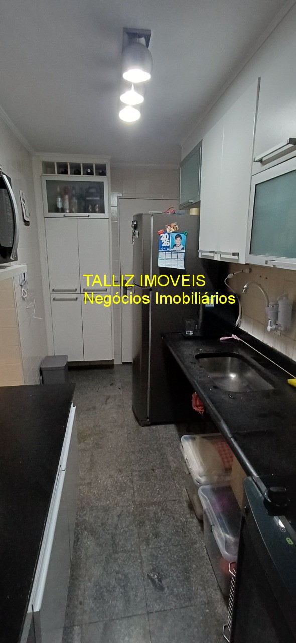 Apartamento, 3 quartos, 83 m² - Foto 14