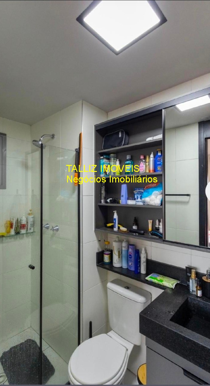 Apartamento, 2 quartos, 60 m² - Foto 8