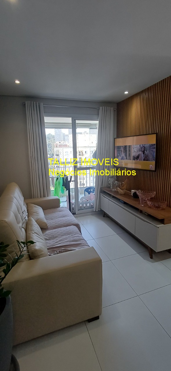 Apartamento, 3 quartos, 70 m² - Foto 6