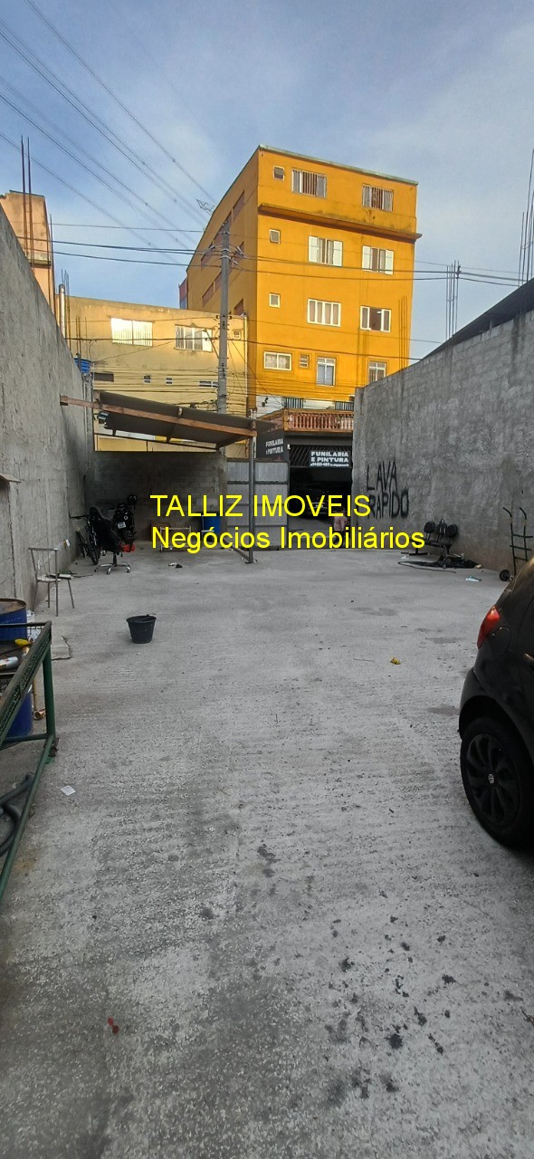 Depósito-Galpão, 180 m² - Foto 15
