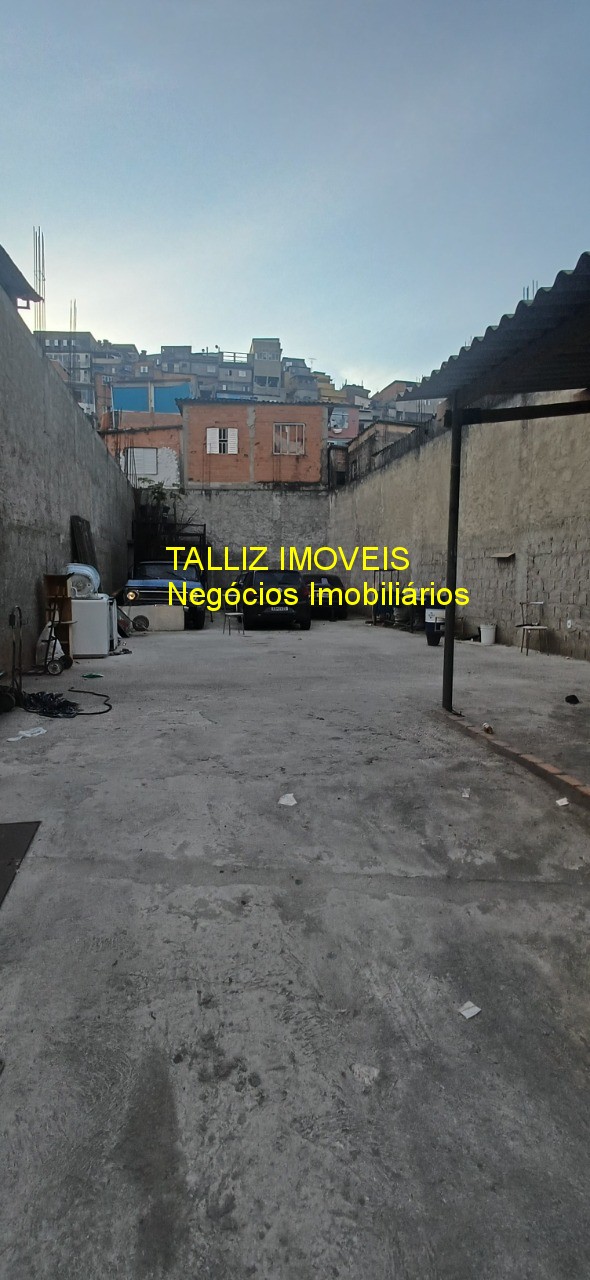 Depósito-Galpão, 180 m² - Foto 20