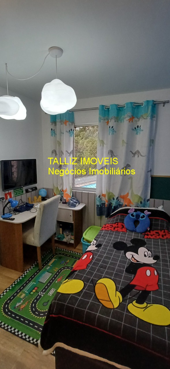 Apartamento, 3 quartos, 83 m² - Foto 23