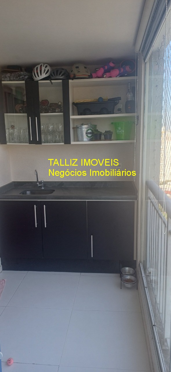 Apartamento, 3 quartos, 70 m² - Foto 10