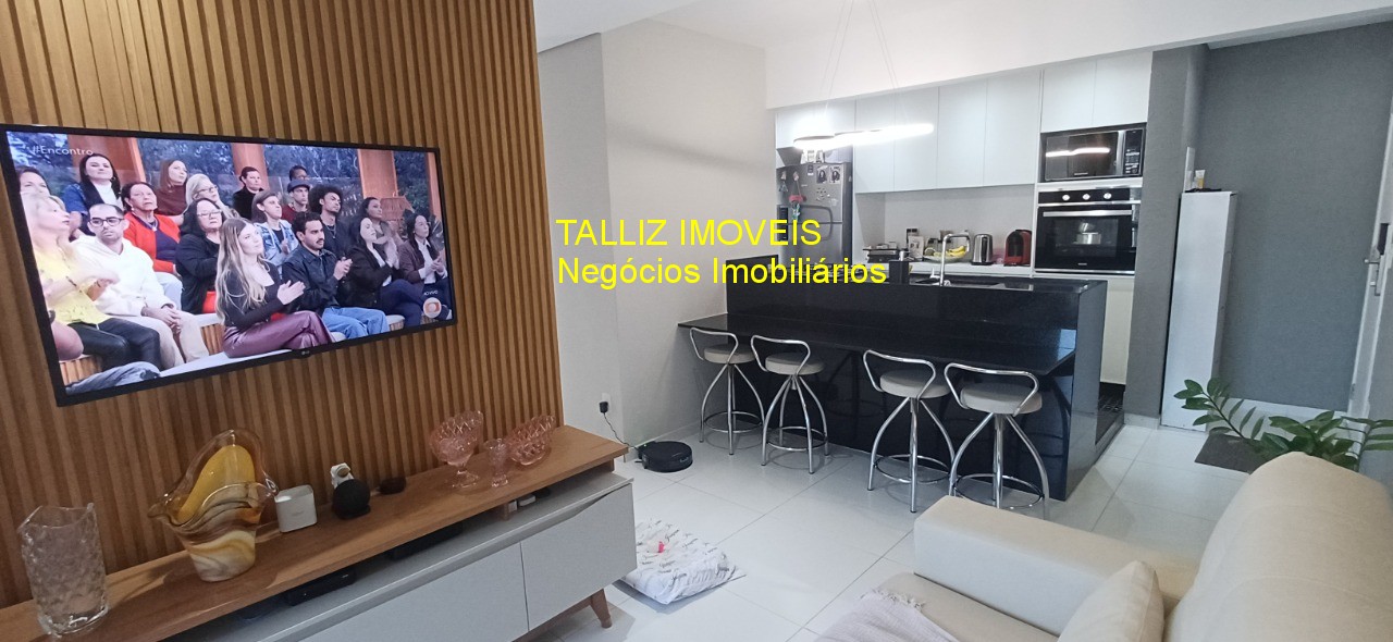 Apartamento, 3 quartos, 70 m² - Foto 1