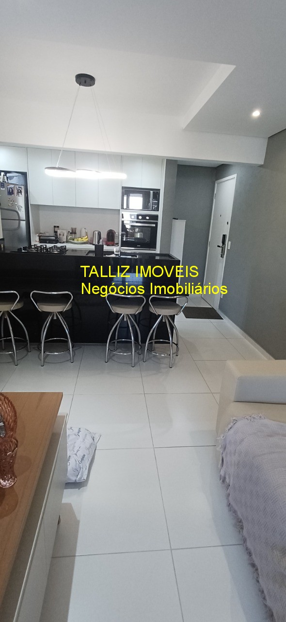 Apartamento, 3 quartos, 70 m² - Foto 9