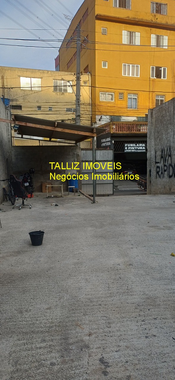 Depósito-Galpão, 180 m² - Foto 16