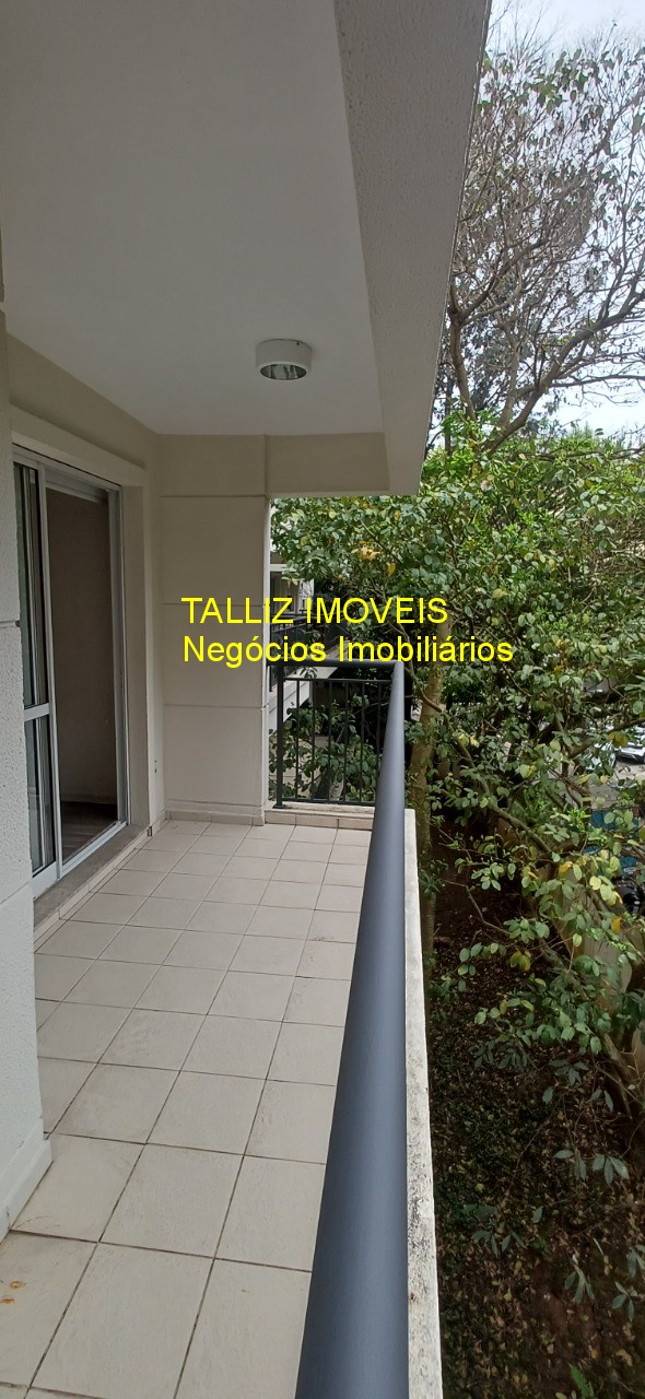 Apartamento, 2 quartos, 75 m² - Foto 8