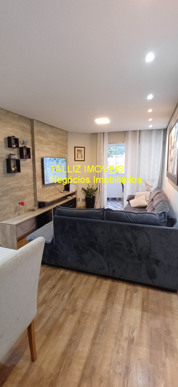 Apartamento, 3 quartos, 83 m² - Foto 2