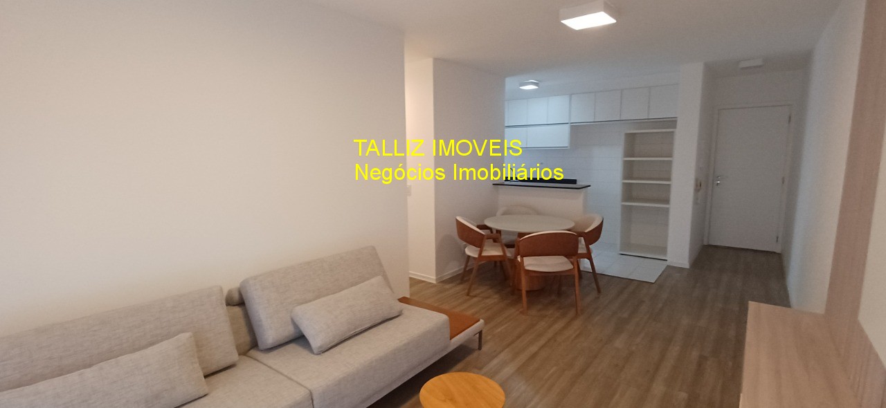 Apartamento, 2 quartos, 75 m² - Foto 6