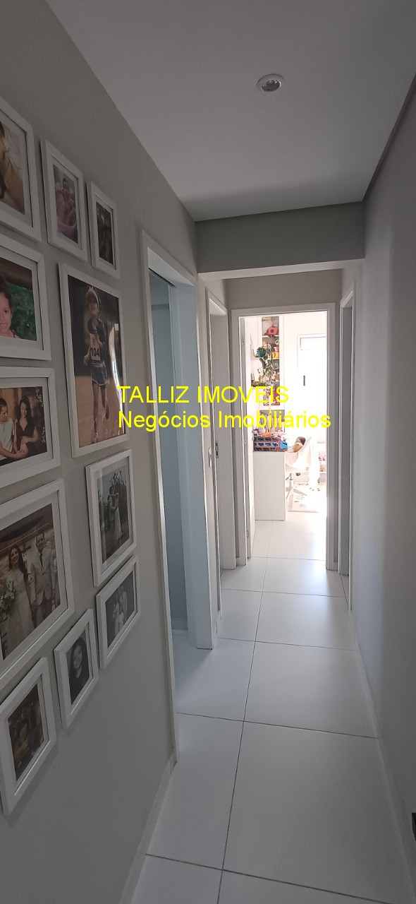 Apartamento, 3 quartos, 70 m² - Foto 22