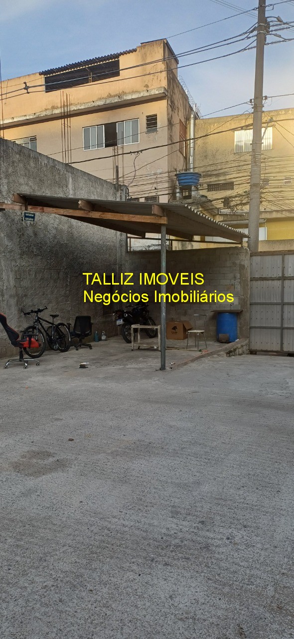 Depósito-Galpão, 180 m² - Foto 13