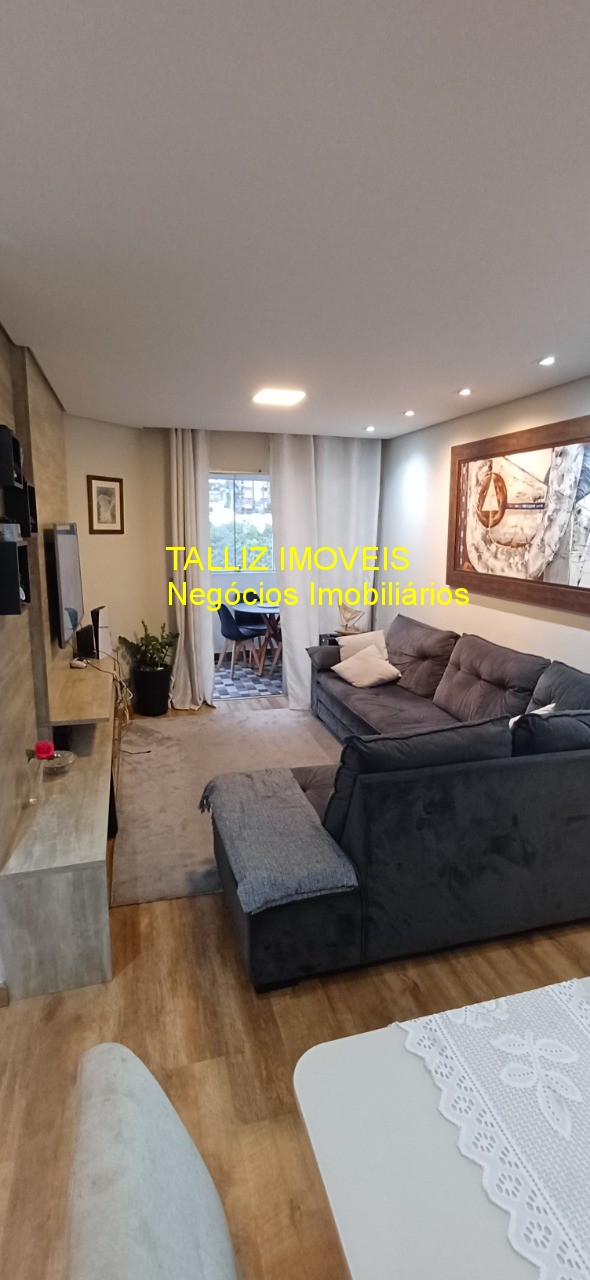 Apartamento, 3 quartos, 83 m² - Foto 3