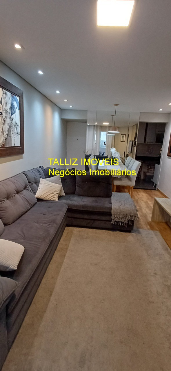 Apartamento, 3 quartos, 83 m² - Foto 7