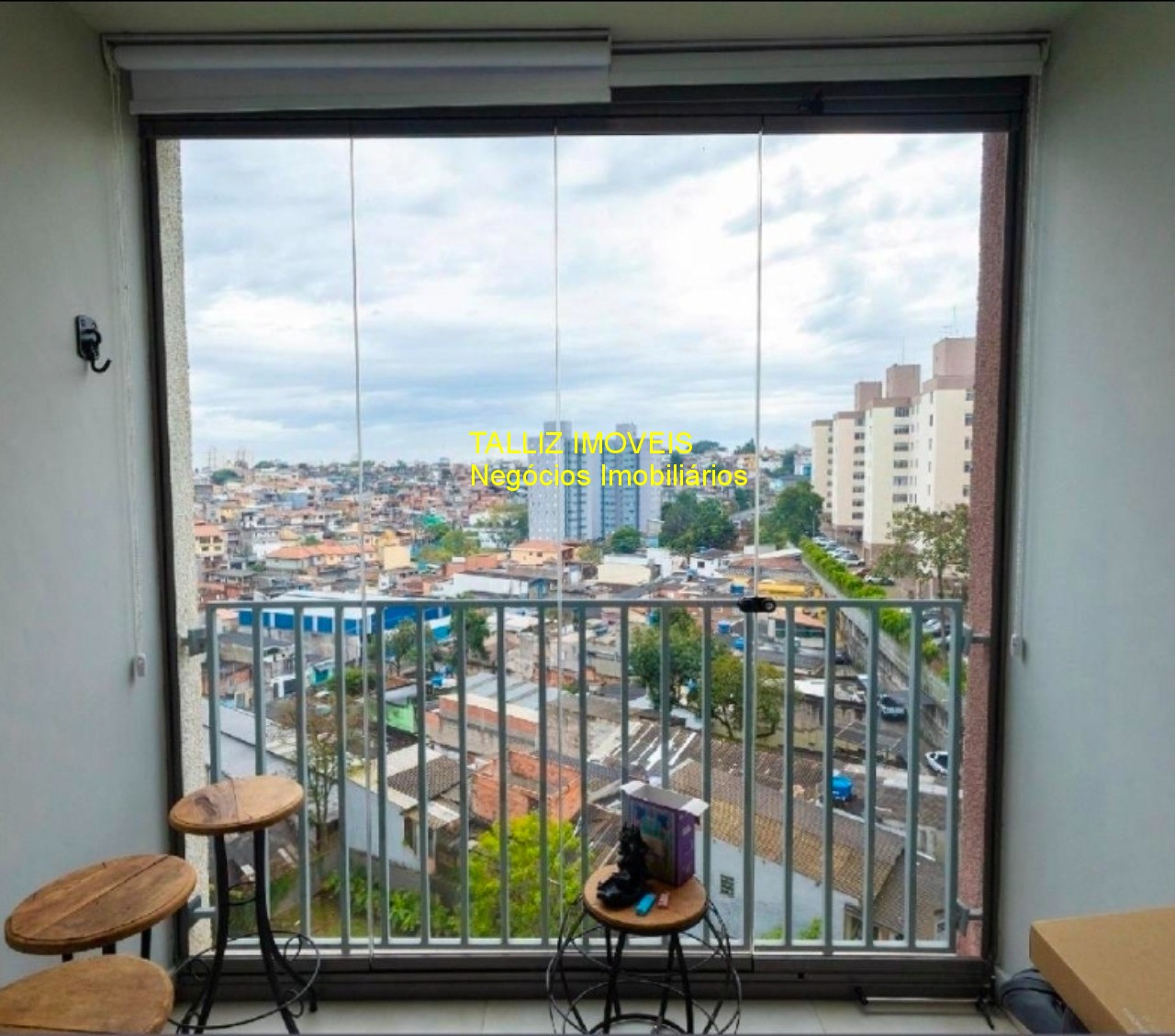 Apartamento, 2 quartos, 60 m² - Foto 21