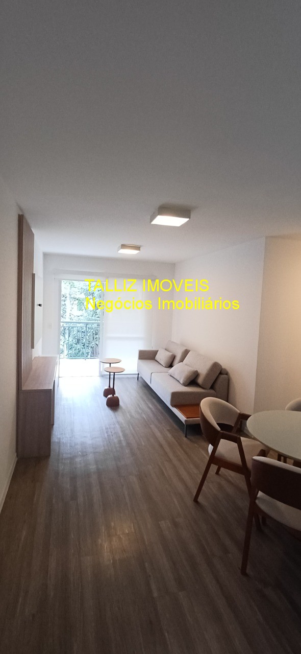 Apartamento, 2 quartos, 75 m² - Foto 2