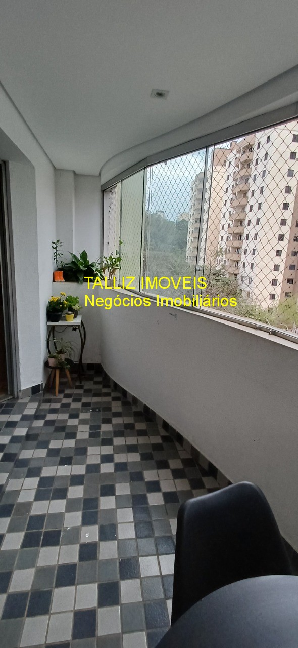 Apartamento, 3 quartos, 83 m² - Foto 10