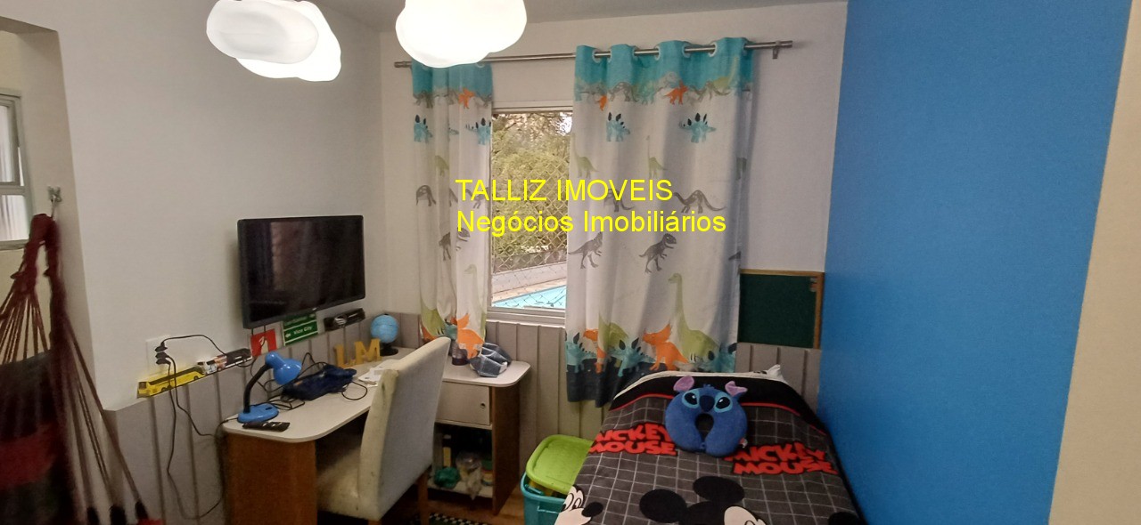 Apartamento, 3 quartos, 83 m² - Foto 24