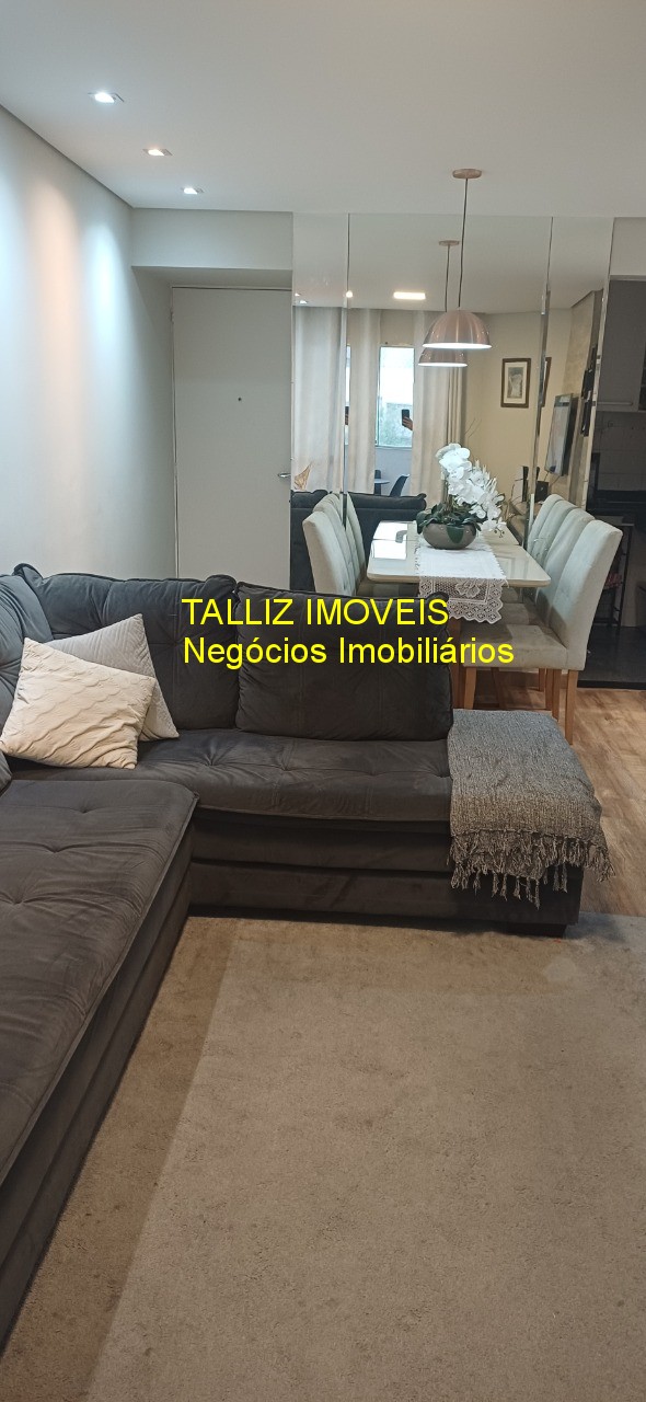 Apartamento, 3 quartos, 83 m² - Foto 6