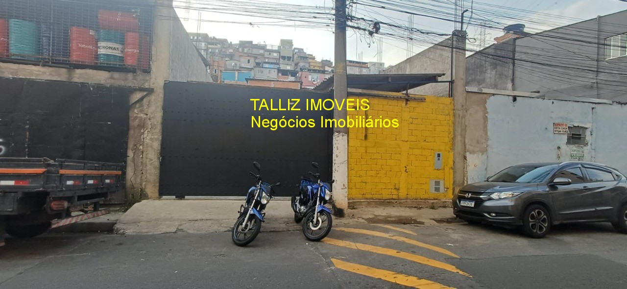 Depósito-Galpão, 180 m² - Foto 19