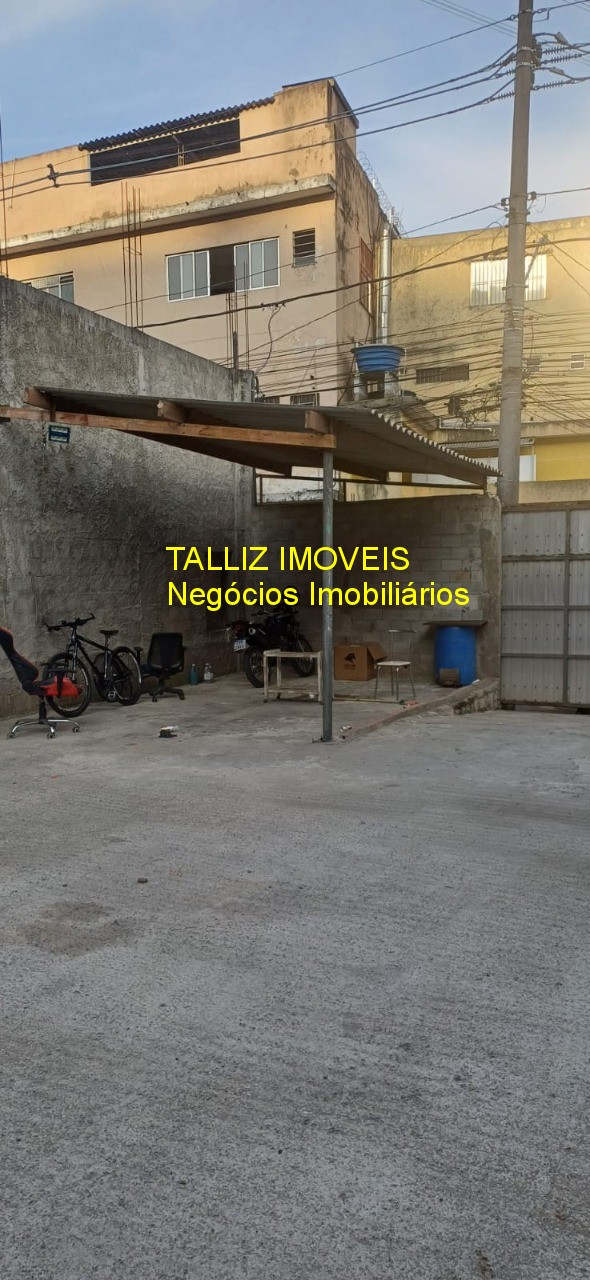 Depósito-Galpão, 180 m² - Foto 20