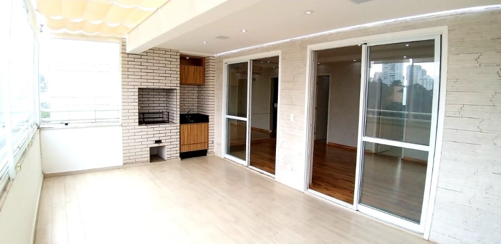 Apartamento com 3 suítes 4 vagas a venda no Panamby