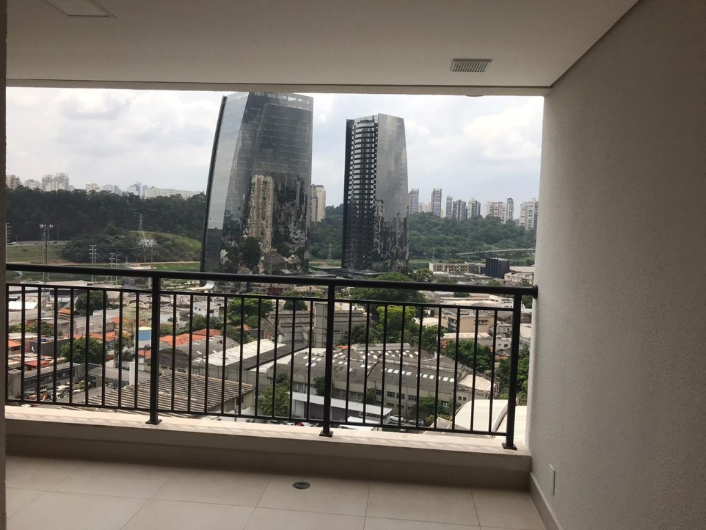 Apartamento com 3 dormitórios 2 vagas a venda na Granja Julieta