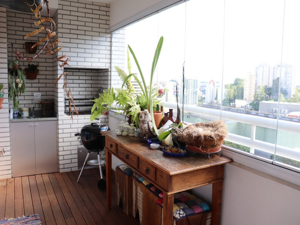Apartamento com 3 dormitórios 3 vagas a venda na Vila Andrade
