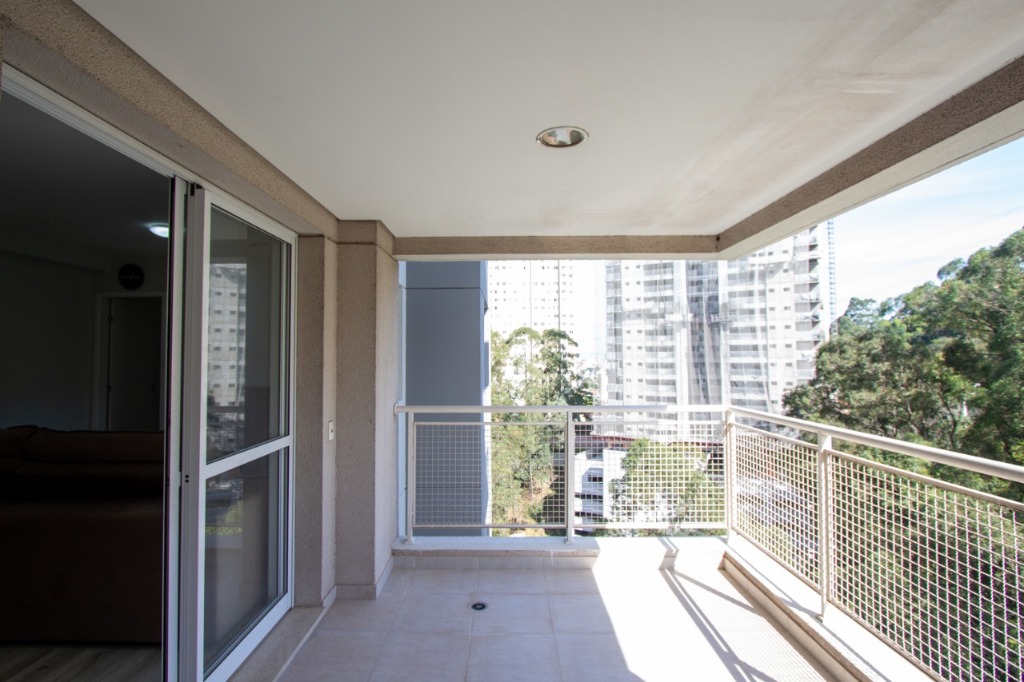 Apartamento com 2 suítes 2 vagas a venda na Vila Andrade