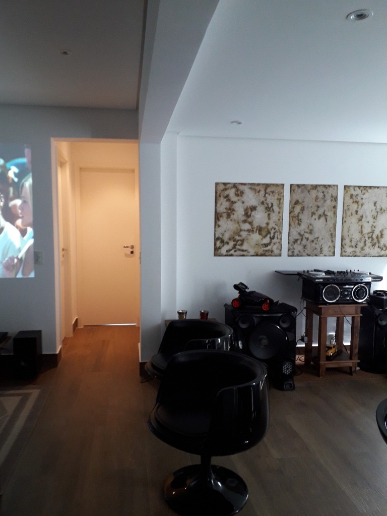 Apartamento com 2 suítes 2 vagas a venda no Panamby