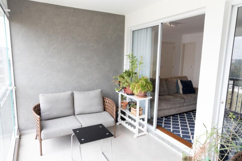 Apartamento com 3 suites 3 vagas a venda no Panamby
