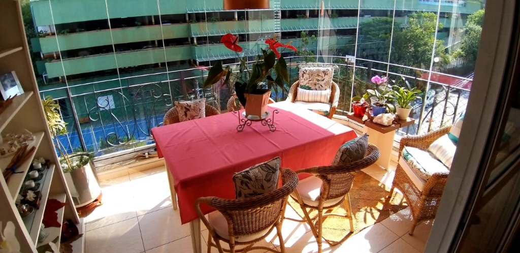 Apartamento com 3 dormitórios 2 vagas a venda no Panamby