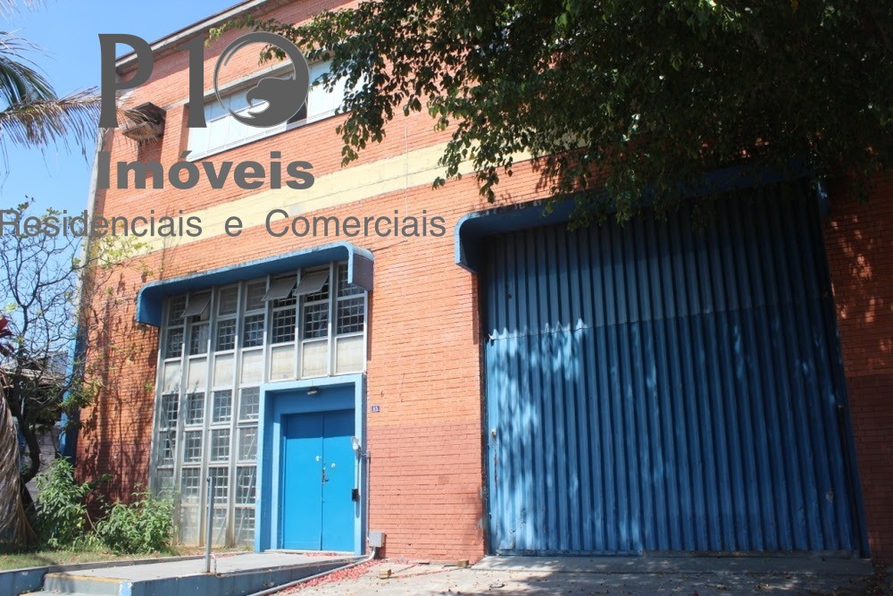 Galpão Comercial para locação em Osasco