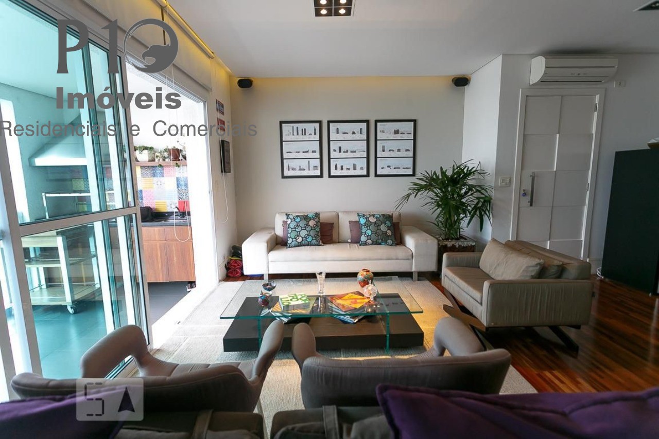 Apartamento com 3 suites 3 vagas a venda na Vila Andrade
