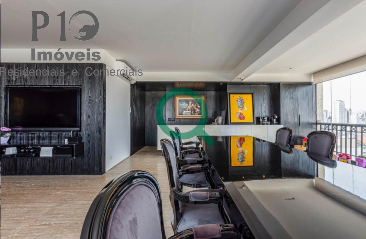 VENICE VILA NOVA CONCEIÇÃO - Apartamento com 4 dormitórios 4 vagas a venda na Vila Nova Conceição