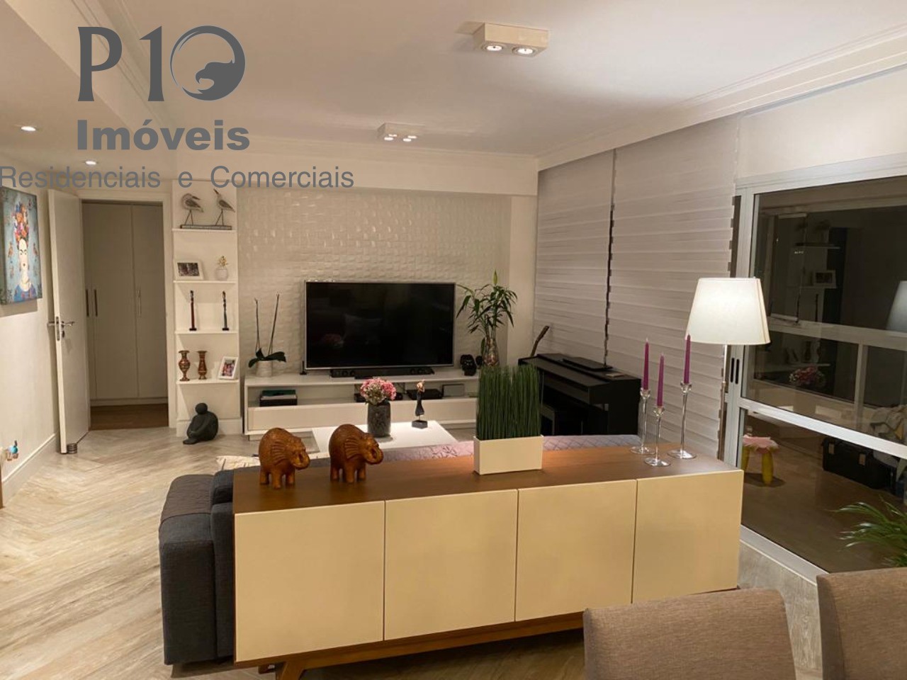 TERRA DA MATA - Apartamento com 3 suites 2 vagas a venda no Panamby