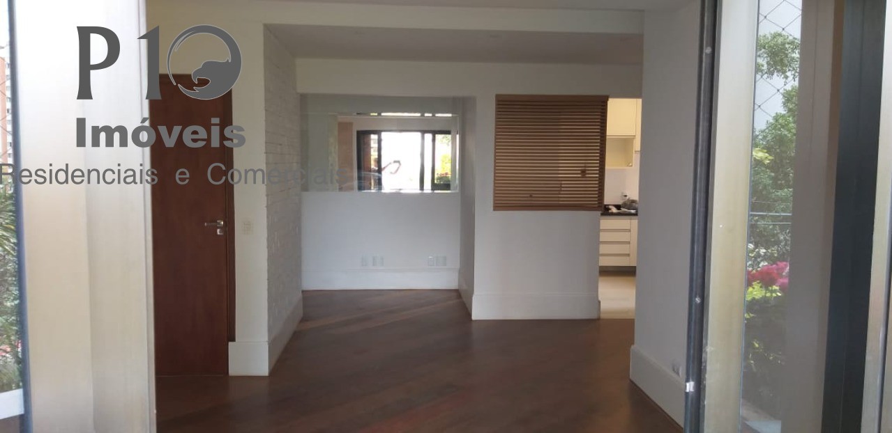 Apartamento com 3 dormitórios 2 vagas a venda no Panamby