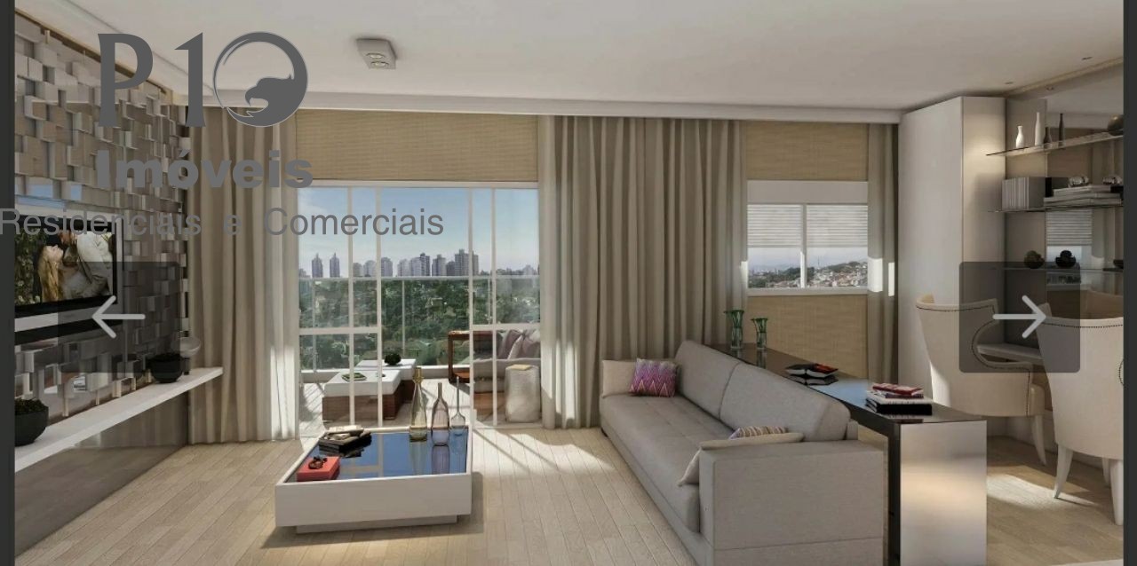 Apartamento com 3 dormitórios no Centro de Osasco