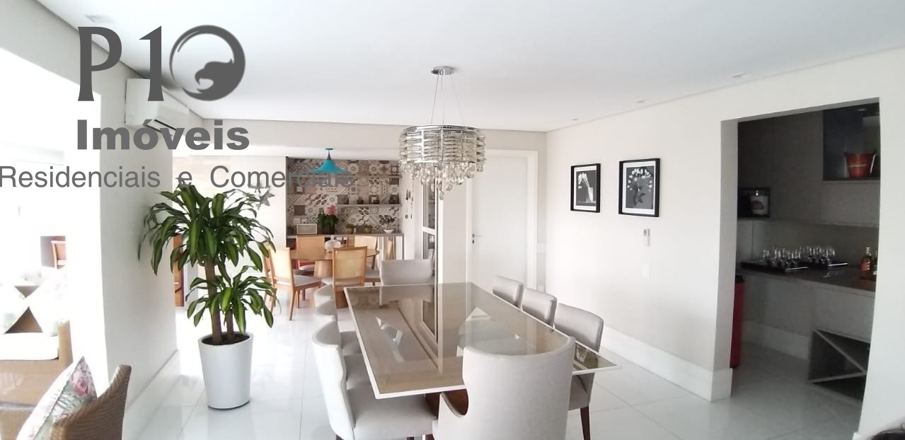 Apartamento com 3 suítes 3 vagas a venda no Panamby