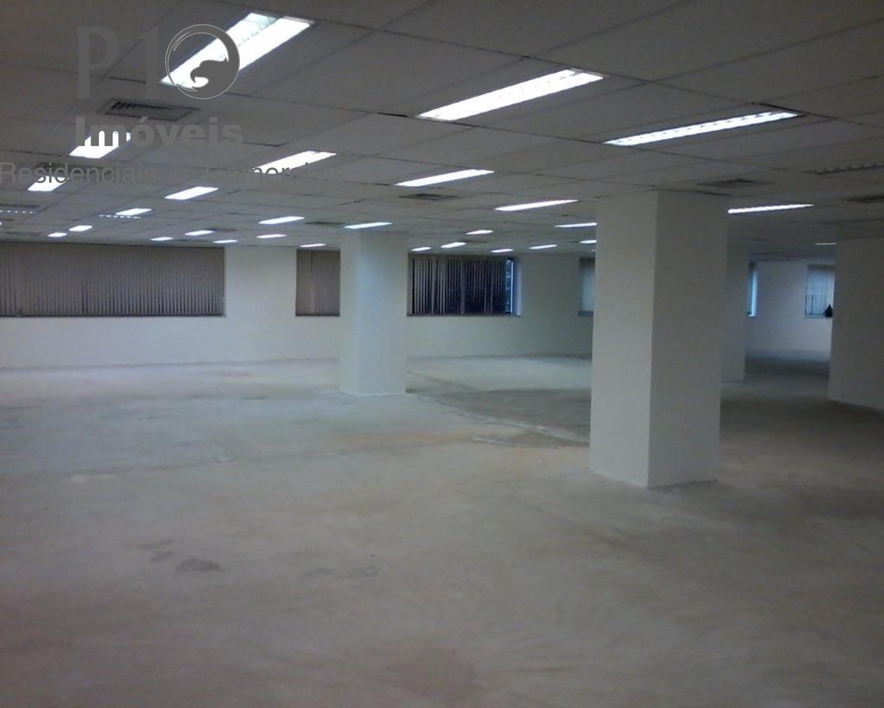 Sala Comercial na Vila Olímpia