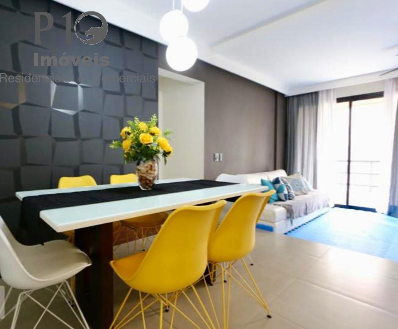Apartamento com 3 dormitórios 3 vagas a venda no Panamby