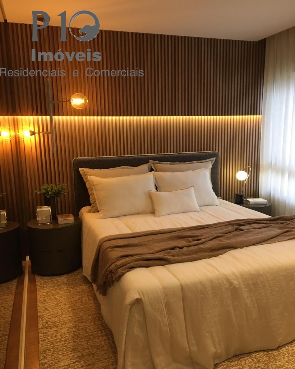 Apartamento com 4 dormitórios na Vila Clementino