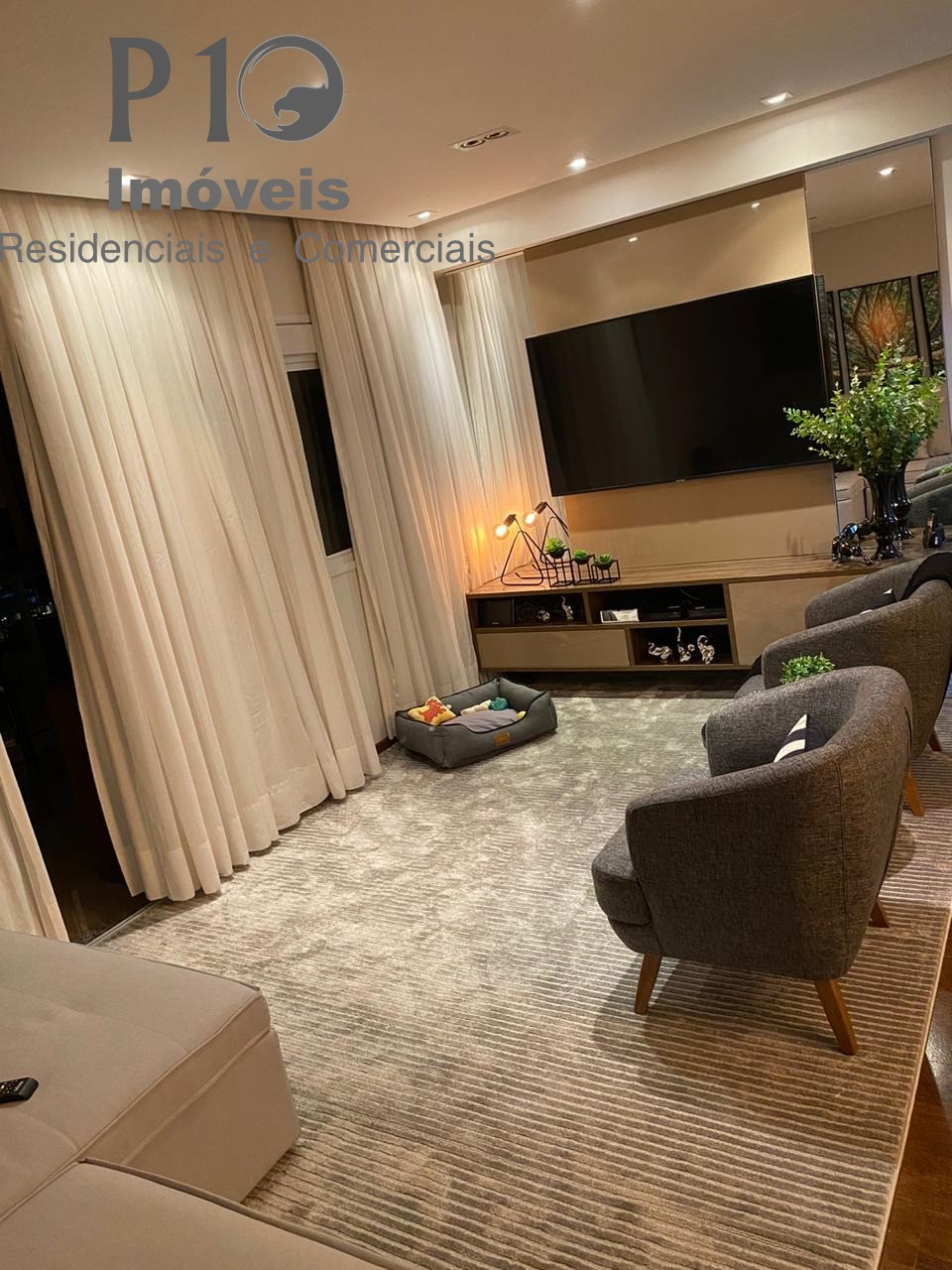 Apartamento com 2 dormitórios 2 vagas a venda no Panamby