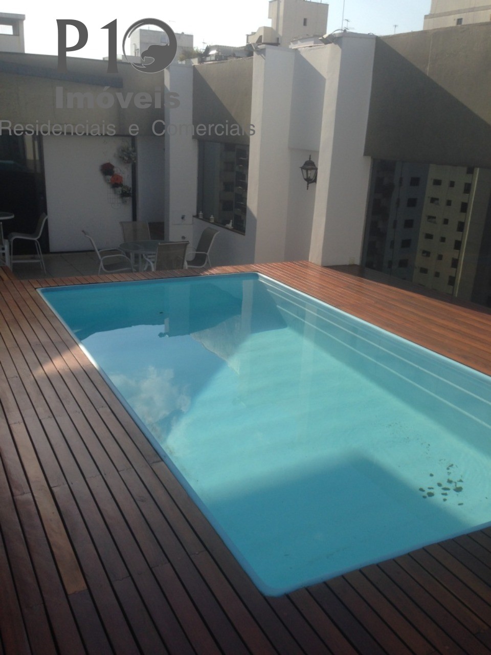 APARTAMENTO RESIDENCIAL em SÃO PAULO - SP, CAMPO BELO